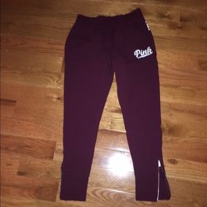 PINK Victoria's Secret Joggers